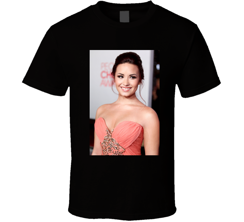 Demi Lovato Give Your Heart A Break t shirt Demi Lovato Give Your Heart A Break t shirt