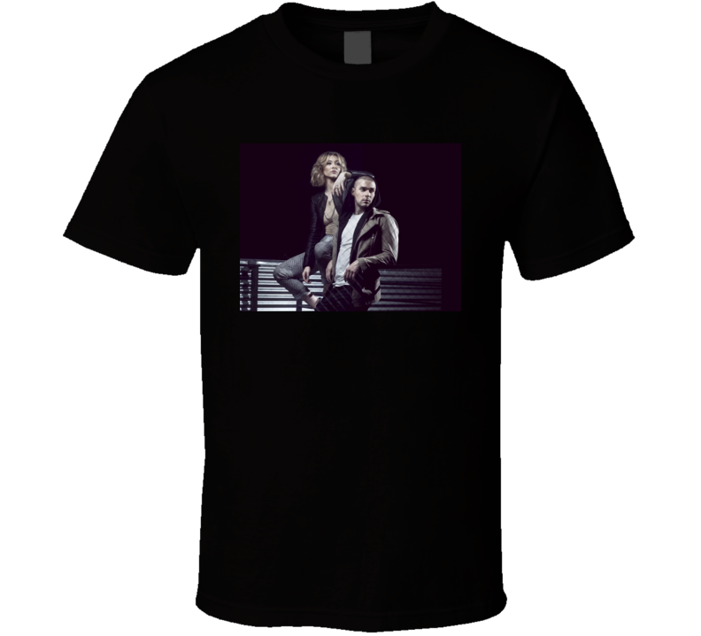 Karmin Brokenhearted t shirt Karmin Brokenhearted t shirt