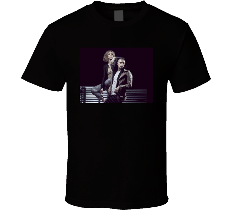 Karmin Brokenhearted t shirt