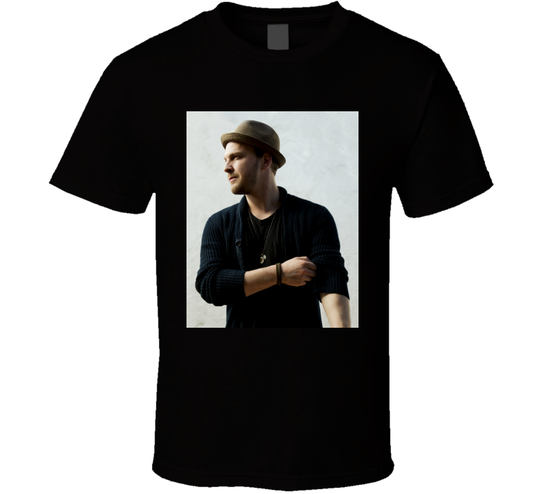 Gavin DeGraw Not Over You t shirt Gavin DeGraw Not Over You t shirt