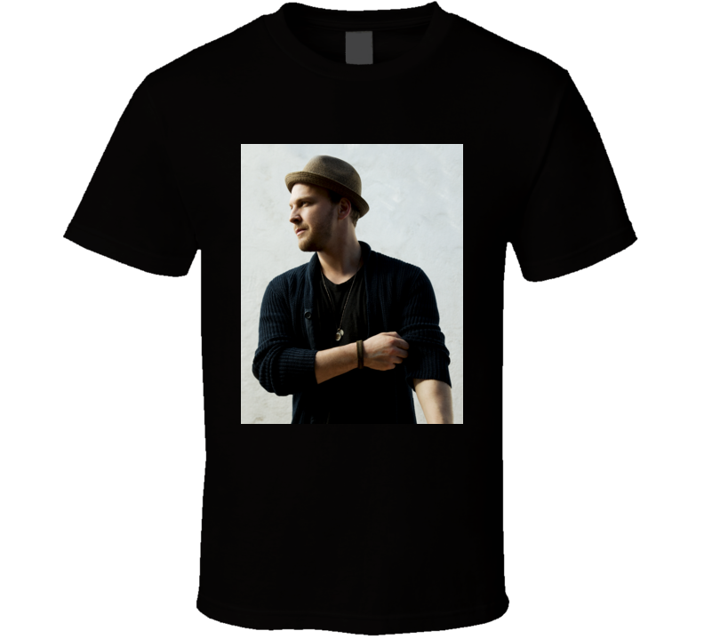 Gavin DeGraw Not Over You t shirt