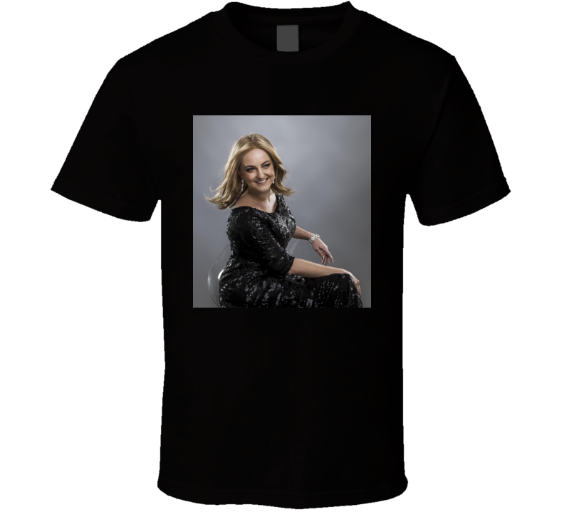 Adele Rumour Has It t shirt