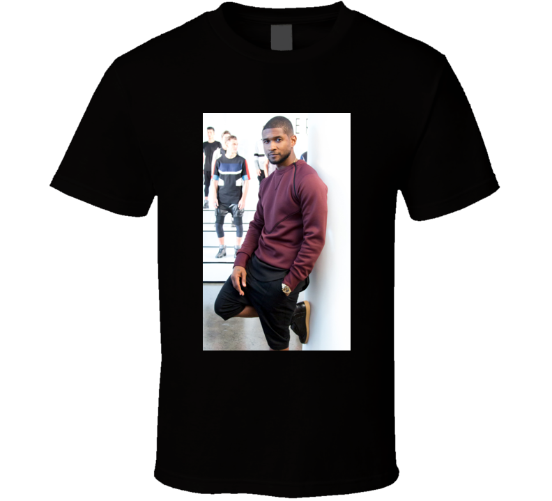 Usher Climax t shirt Usher Climax t shirt