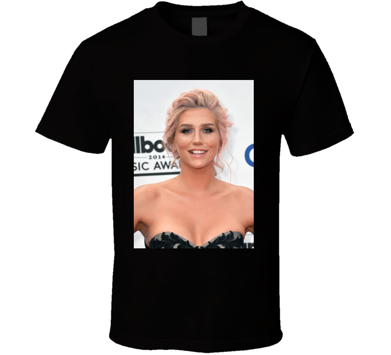 Ke$ha kesha Die Young t shirt