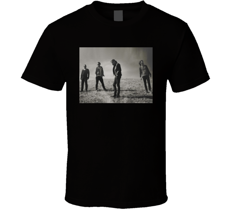 Imagine Dragons It's Time t shirt Imagine Dragons It's Time t shirt