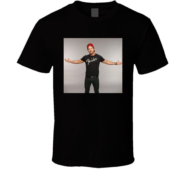 Kip Moore Somethin' 'Bout A Truck t shirt Kip Moore Somethin' 'Bout A Truck t shirt