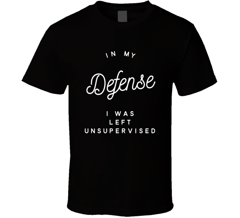 unsupervised employee funny cool boyfriend girlfriend t-shirt unsupervised employee funny cool boyfriend girlfriend t-shirt