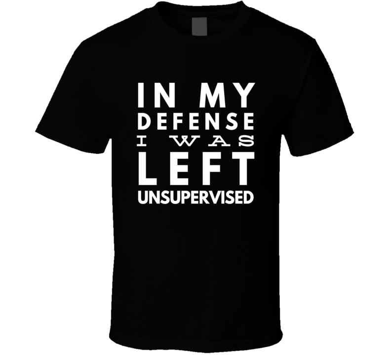 unsupervised employee funny cool boyfriend girlfriend t-shirt unsupervised employee funny cool boyfriend girlfriend t-shirt