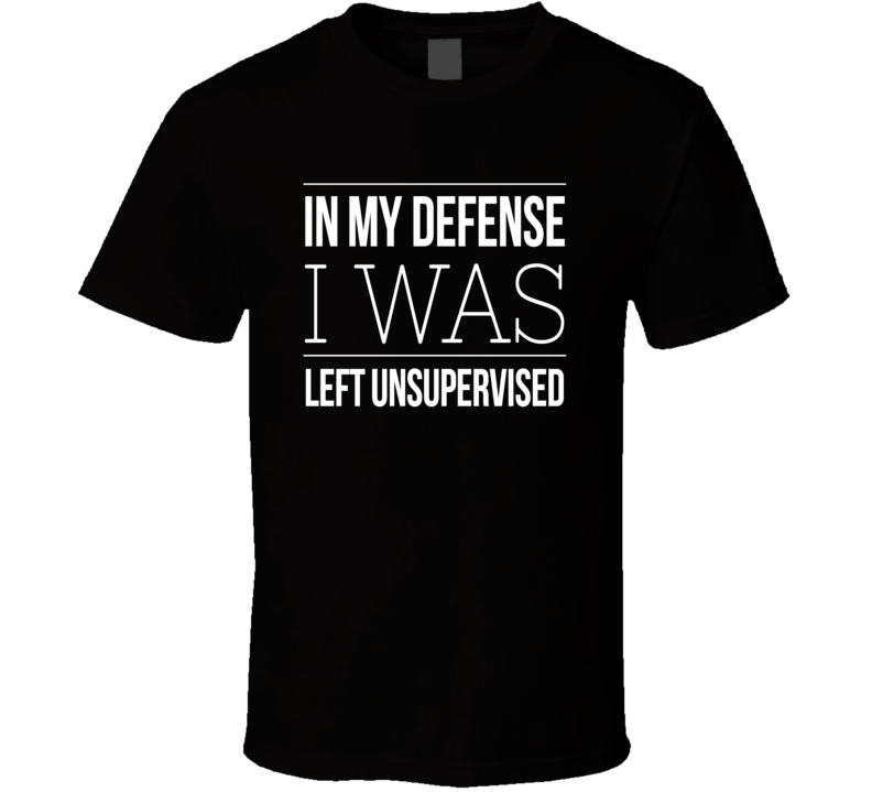 unsupervised employee funny cool boyfriend girlfriend t-shirt unsupervised employee funny cool boyfriend girlfriend t-shirt