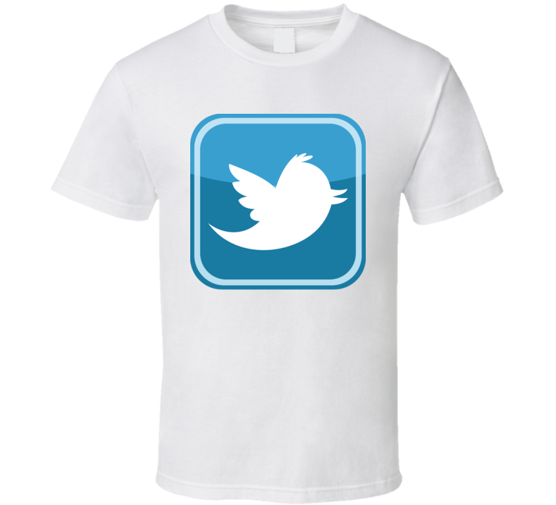Twitter Hd T Shirt Twitter Hd T Shirt