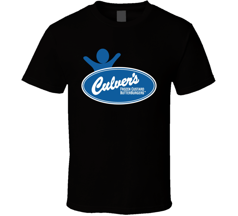 Culvers T-shirt