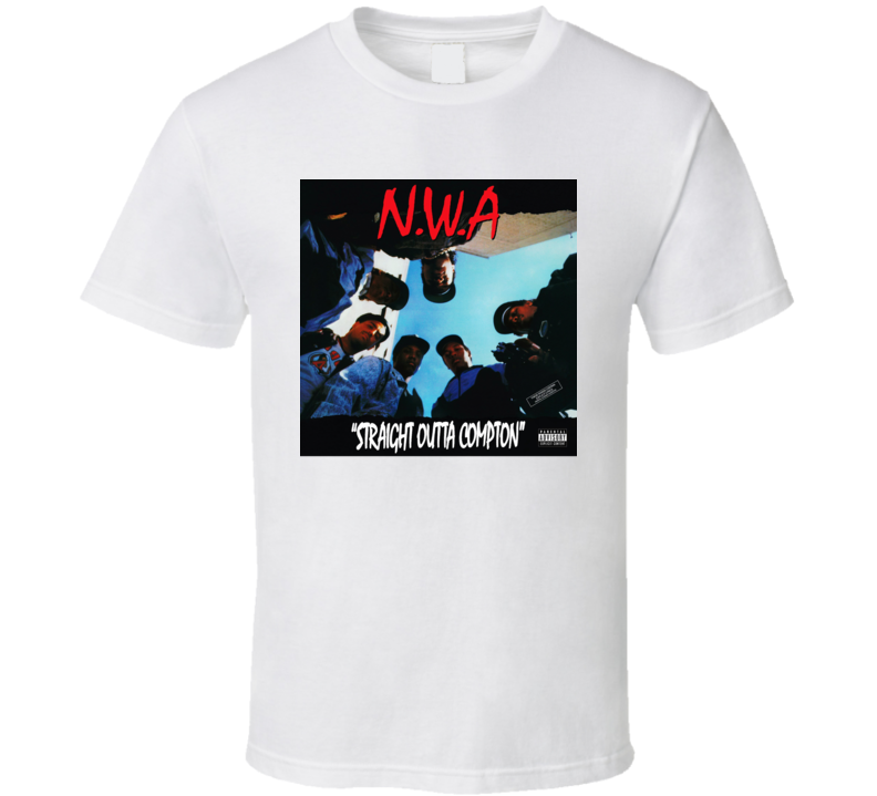 Wa Tee T Shirt