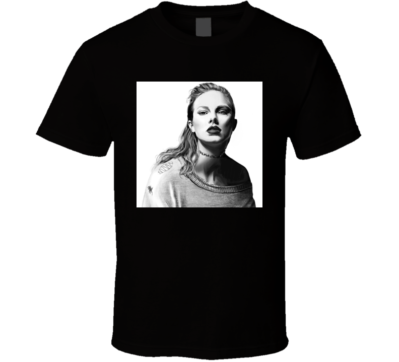 Reputation Taylor Swift T Shirt Reputation Taylor Swift T Shirt
