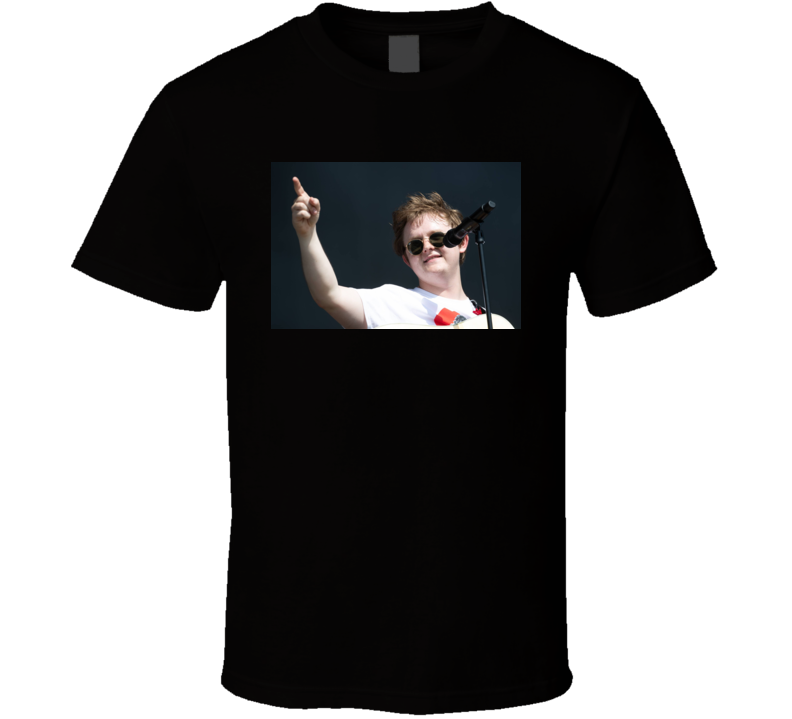 Someone You Loved Lewis Capaldi T Shirt