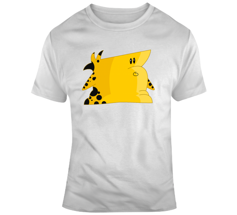 Cheat Star T Shirt Cheat Star T Shirt