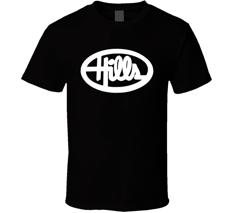 Hills Department Store T Shirt