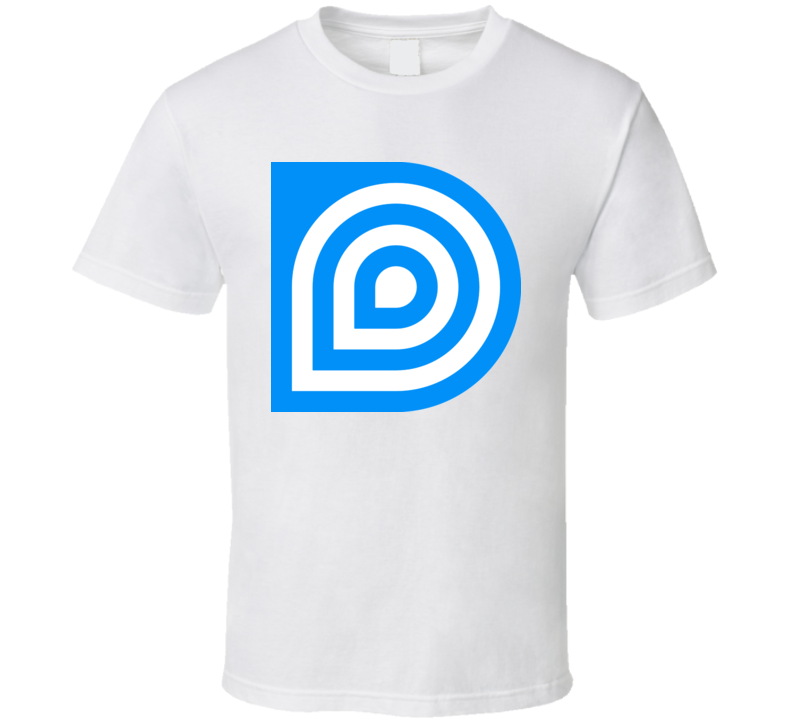 Dropzone Logo T Shirt Dropzone Logo T Shirt