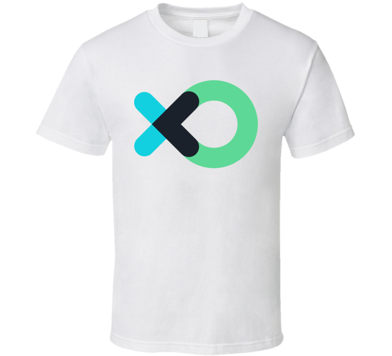 Flowxo Logo T Shirt Flowxo Logo T Shirt