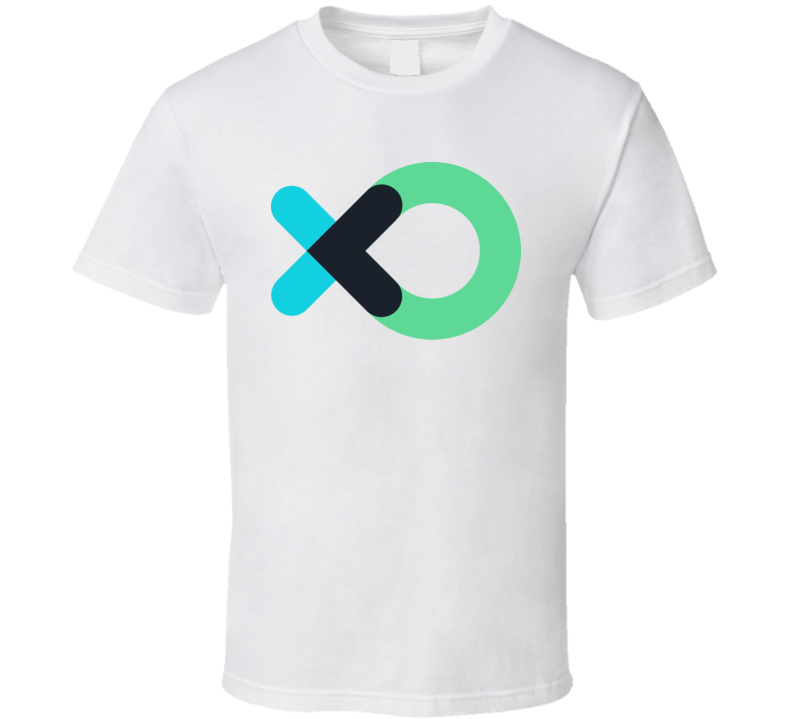 Flowxo Logo T Shirt