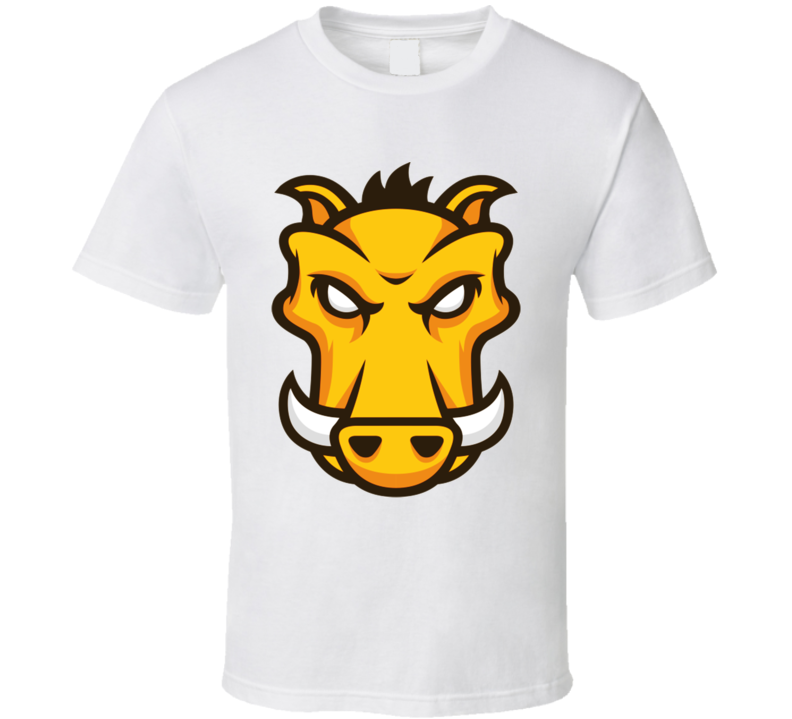 Grunt Logo T Shirt