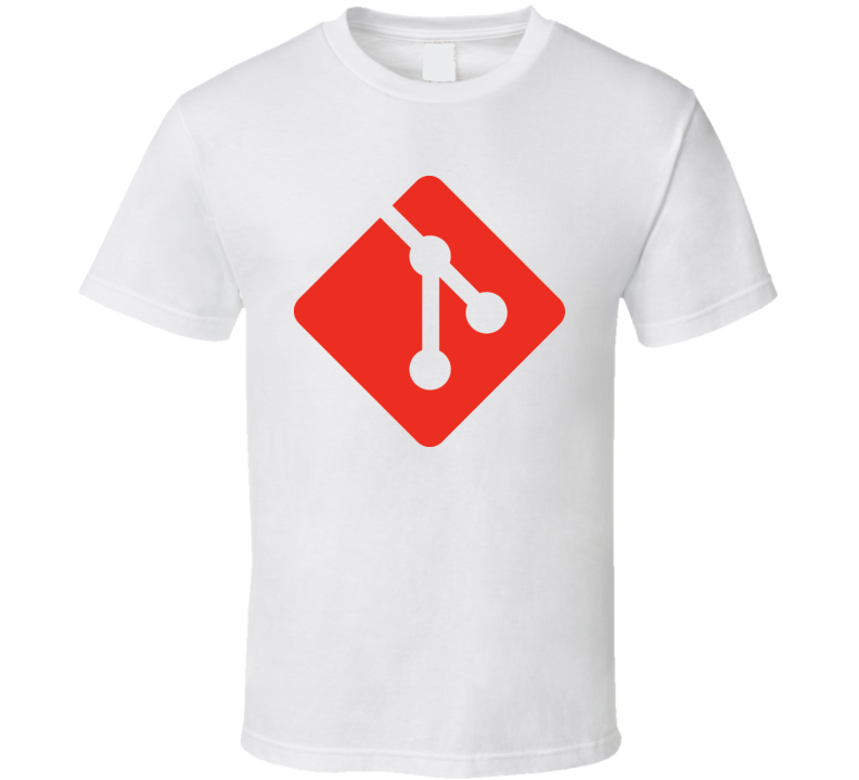 Git Logo T Shirt Git Logo T Shirt