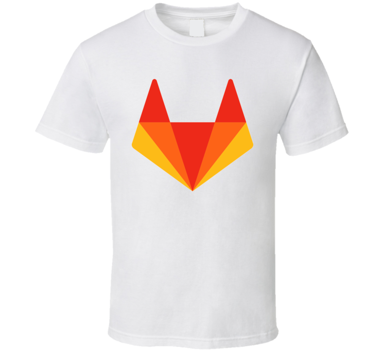 Gitlab Logo T Shirt