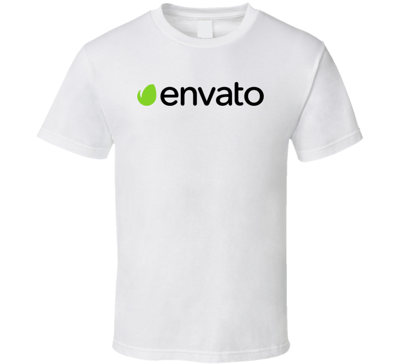 Envato Logo T Shirt