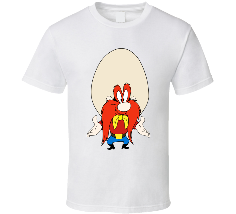 Yosemite Sam T Shirt Yosemite Sam T Shirt