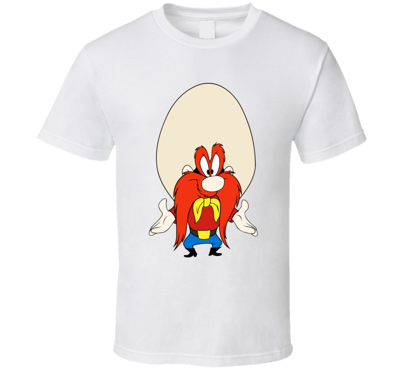 Yosemite Sam T Shirt