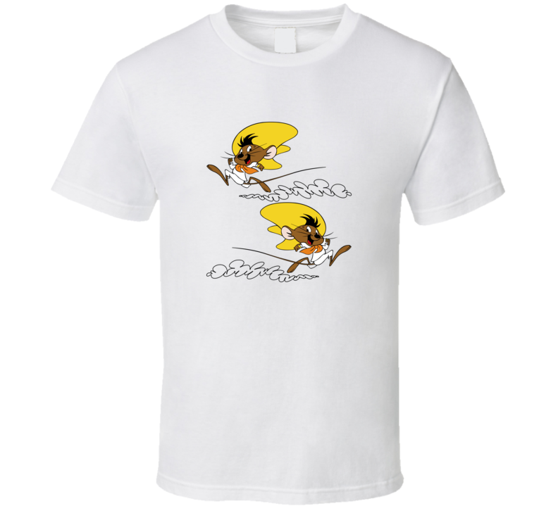 Speedy Gonzales T Shirt Speedy Gonzales T Shirt
