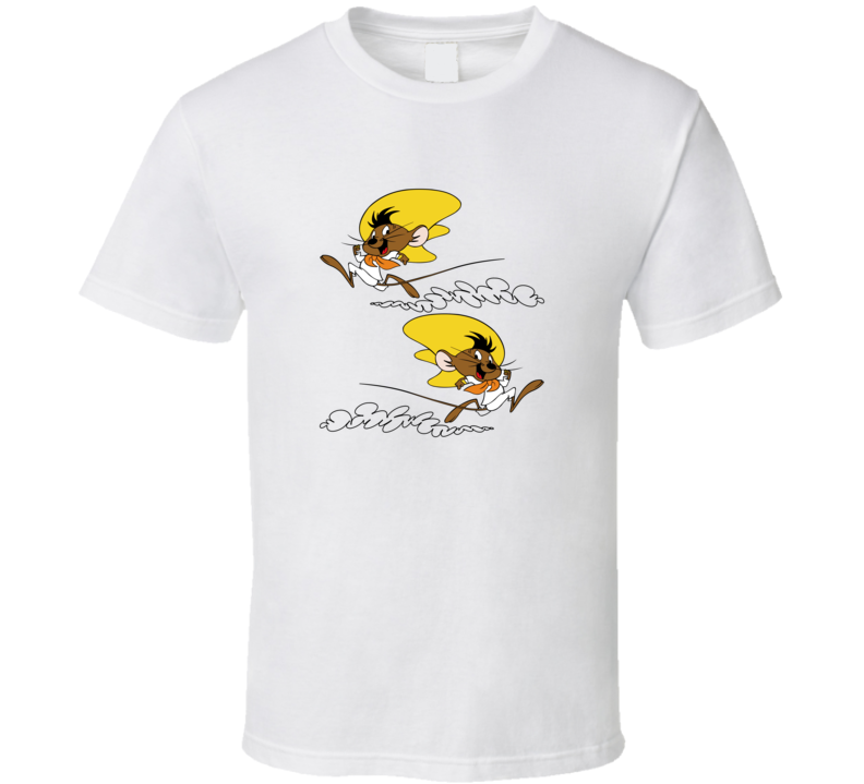 Speedy Gonzales T Shirt