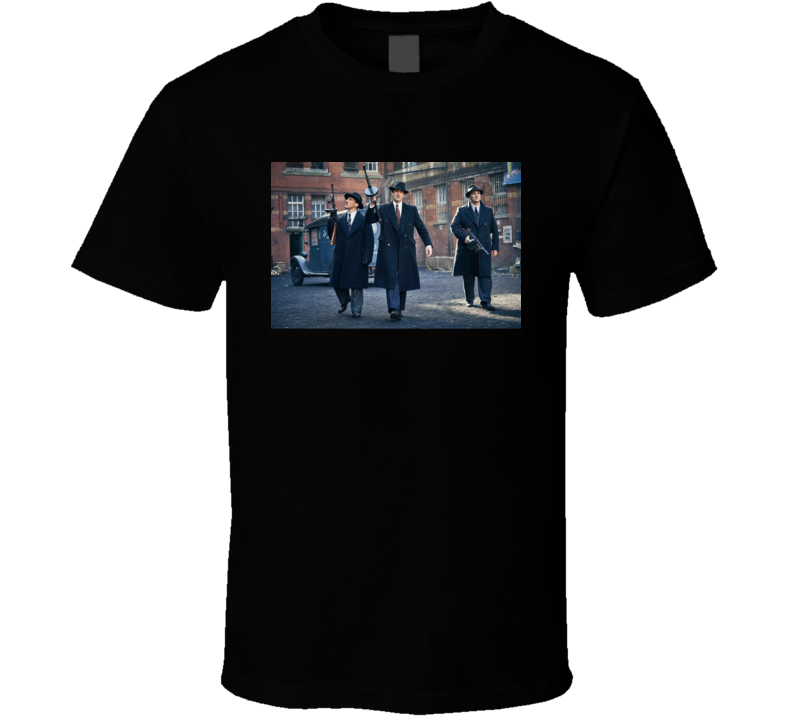 Peaky Blinders Season 5 Netflix Amazon Original Season 5 T Shirt