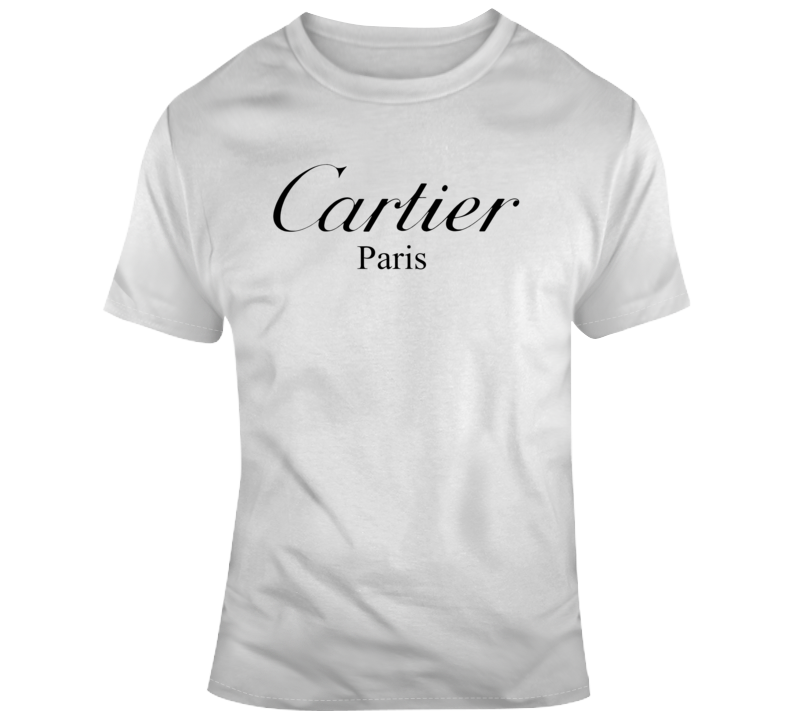 Carti Paris T Shirt Carti Paris T Shirt