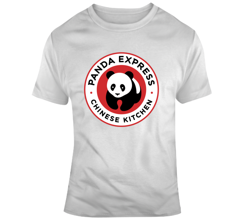 panda hd T Shirt