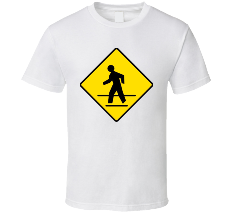 Crosswalk Logo T Shirt Crosswalk Logo T Shirt