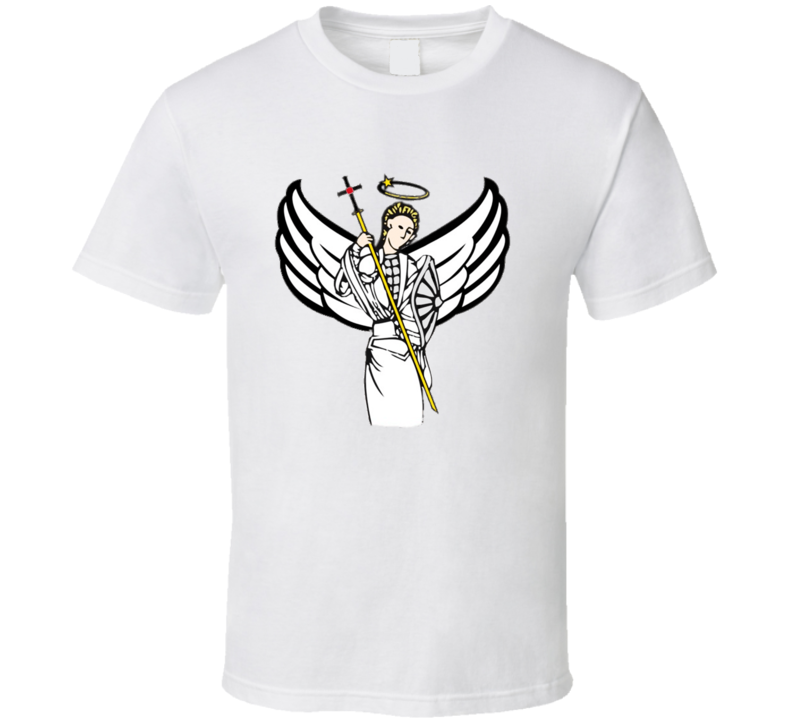 Dumfries Saints Rfc Rugby Logo T Shirt Dumfries Saints Rfc Rugby Logo T Shirt
