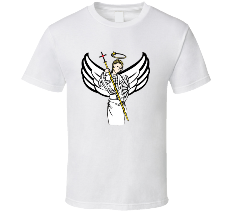 Dumfries Saints Rfc Rugby Logo T Shirt