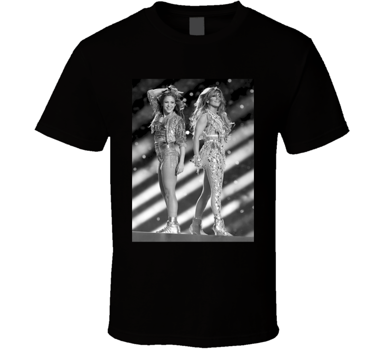 Jlo Concert 2020 T Shirt