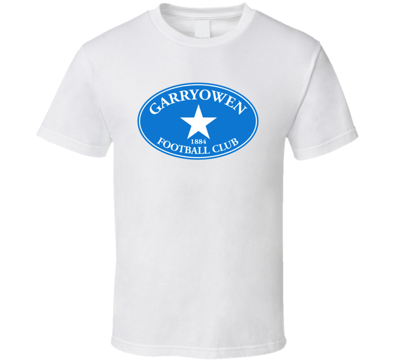 Garryowen Rugby Logo T Shirt Garryowen Rugby Logo T Shirt