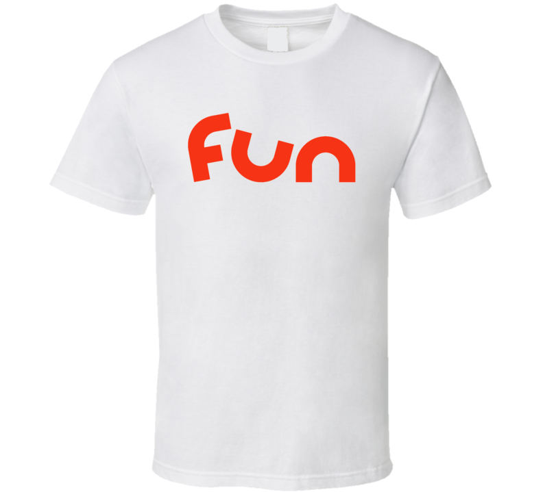 Fun Toyshop Logo T Shirt Fun Toyshop Logo T Shirt