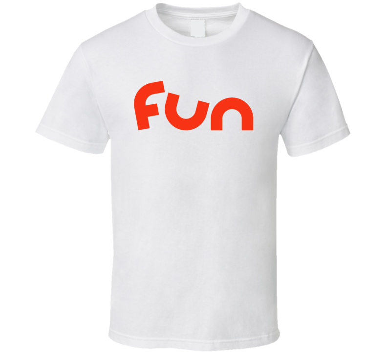 Fun Toyshop Logo T Shirt