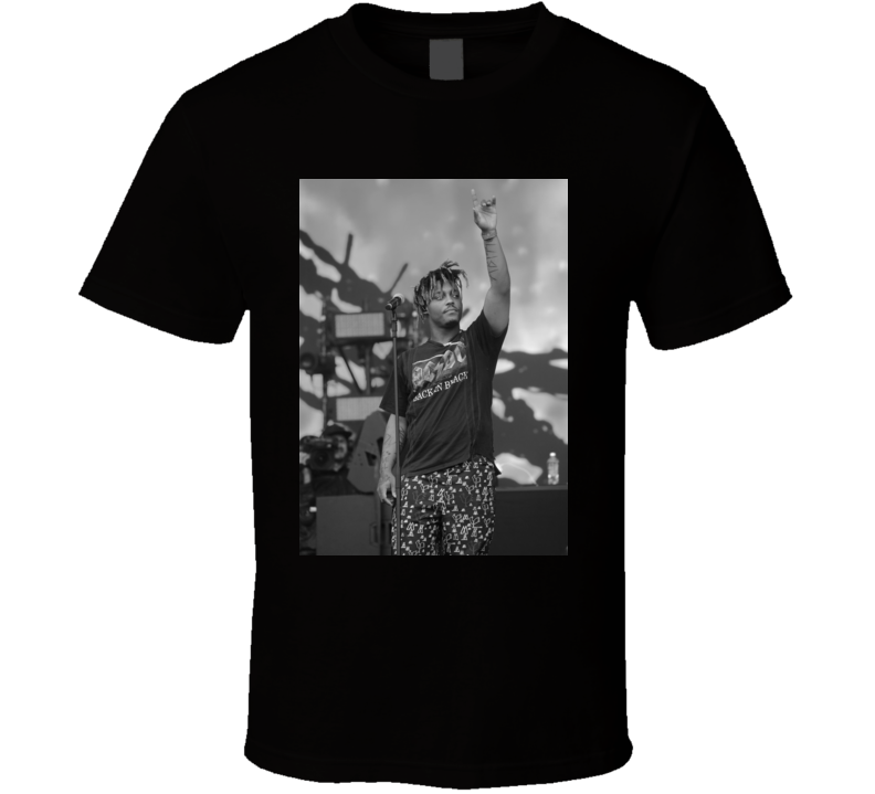 Juice Wrld T Shirt Juice Wrld T Shirt