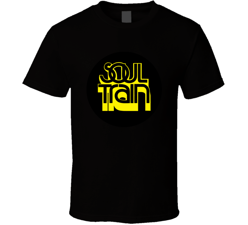 Soul Train Retro 70s Disco Motown T Shirt Soul Train Retro 70s Disco Motown T Shirt