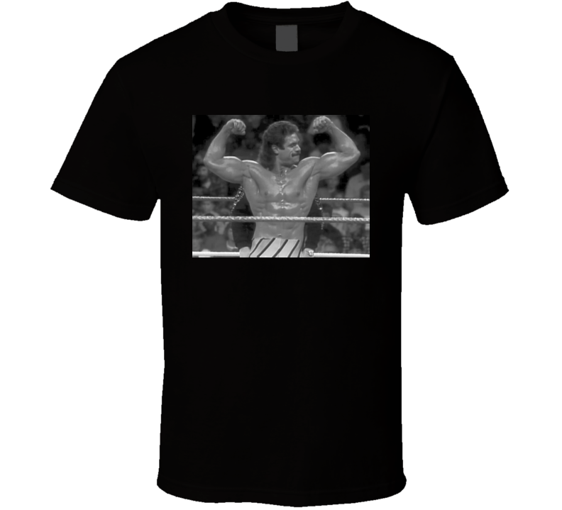 Ravishing Rick Rude Wrestling Hope T Shirt Ravishing Rick Rude Wrestling Hope T Shirt
