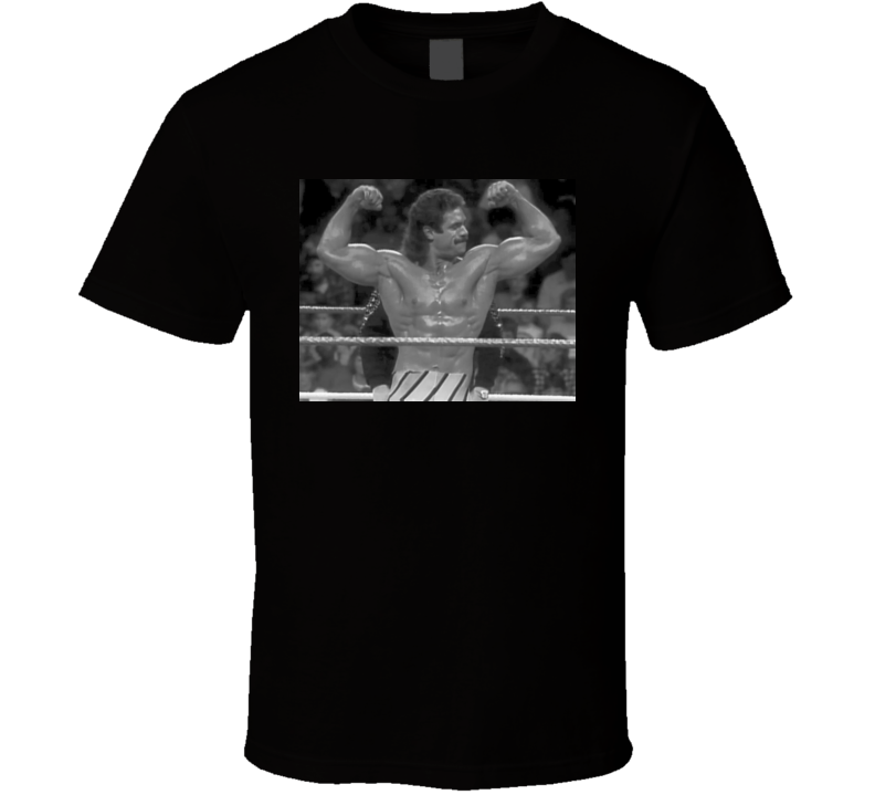 Ravishing Rick Rude Wrestling Hope T Shirt