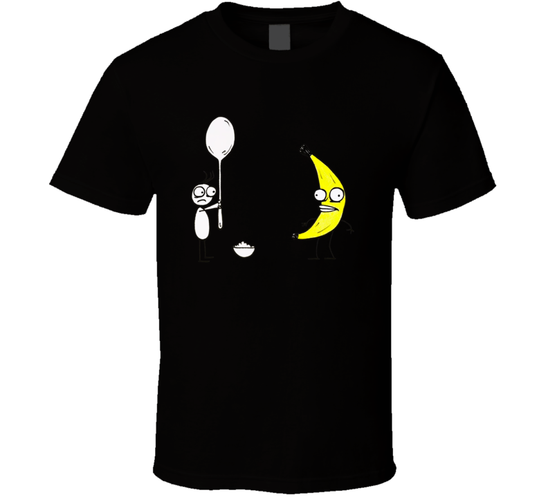 Rejected Youtube Cartoon My Spoon Is Too Big Funny T Shirt Rejected Youtube Cartoon My Spoon Is Too Big Funny T Shirt