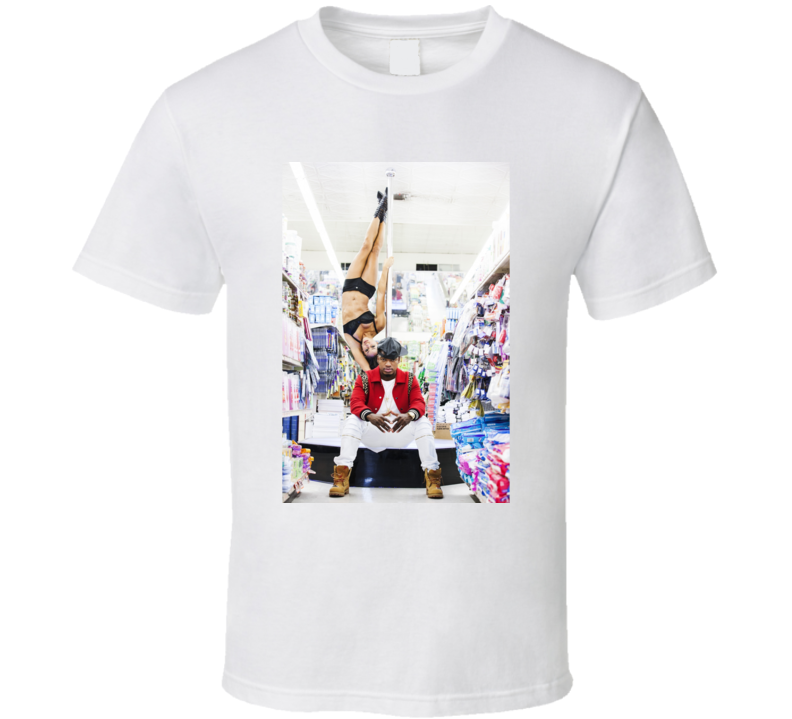 Neyo Hd T Shirt Neyo Hd T Shirt