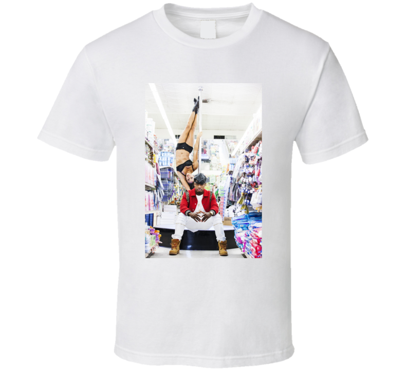 Neyo Hd T Shirt