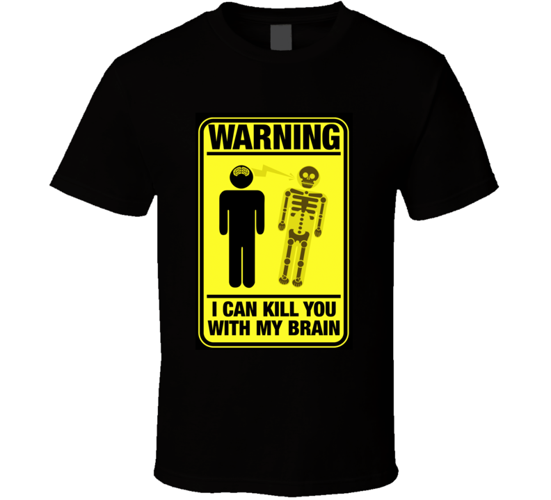 kill brain funny parody T Shirt kill brain funny parody T Shirt