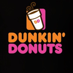 Dunkin Donuts T-shirt 34282801